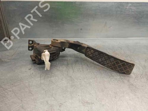 Pedal VW TOUAREG (7LA, 7L6, 7L7) 3.0 V6 TDI | BP6143706I4 