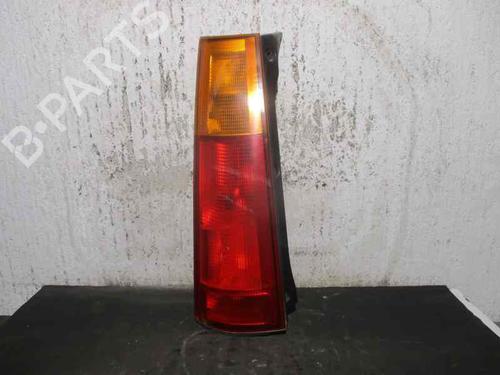 Used Left taillight HONDA CR-V I (RD) 2.0 16V 4WD (RD1, RD3) (128 hp) 6533803