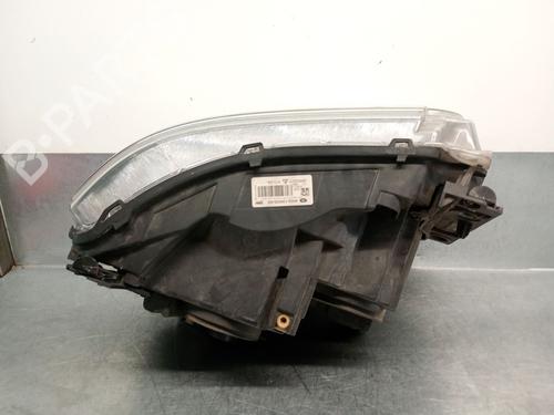 Left headlight LAND ROVER RANGE ROVER SPORT I (L320) 3.0 D 4x4 | BP29360097C28 