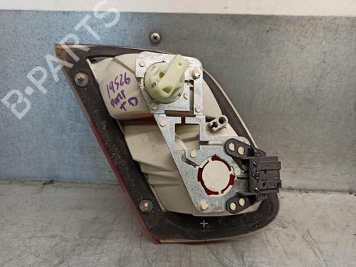 Right taillight MERCEDES-BENZ CLK Convertible (A208) CLK 230 Kompressor (208.447) | BP18053952C35 