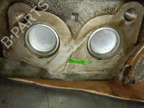Cylinder head TOYOTA AVENSIS Saloon (_T25_) 2.2 D-4D (ADT251_, ADT251R) | BP21582781M5 