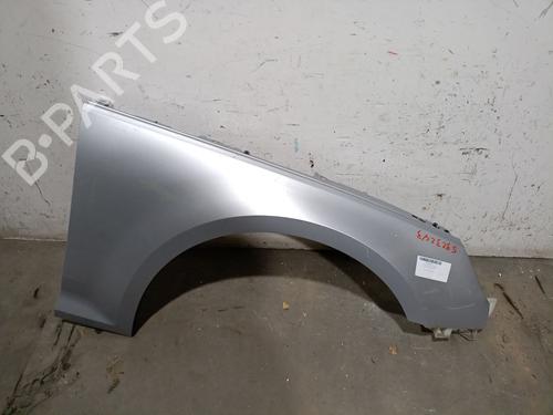 Used Right front fenders AUDI A4 B9 (8W2, 8WC) 2.0 TDI quattro (150 hp) 22721918