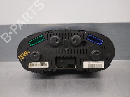Instrument cluster SEAT LEON (1M1) 1.6 16 V | BP14850514C47 