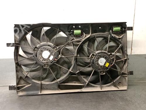 Used Radiator fan Radiator fan 38564266 38564266