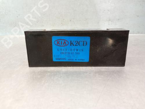Used Electronic module Electronic module 35962584 35962584