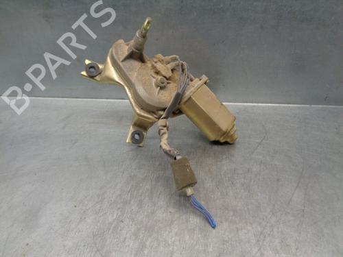 Used Rear wiper motor HYUNDAI H100 Van 2.5 TDiC (80 hp) 9219992