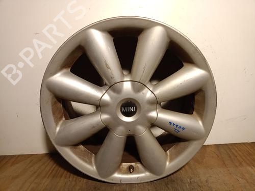 Fælk Fælk MINI MINI COUNTRYMAN (R60) Cooper D (112 hp) 33246605 33246605