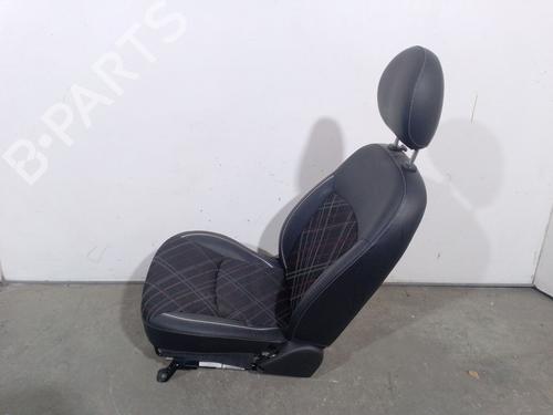 Right front seat MITSUBISHI MIRAGE / SPACE STAR VI Hatchback (A0_A) 1.2 (A03A) | BP26006171C16 