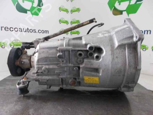 Gearbox BMW 5 (E39) 520 d | BP3022143M3 