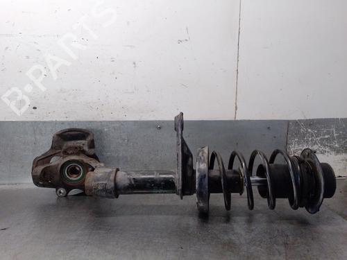 Used Left front shock absorber Left front shock absorber OPEL ASTRA F Hatchback (T92) 1.6 i (F08, M08, F68, M68) (75 hp) 33981242 33981242