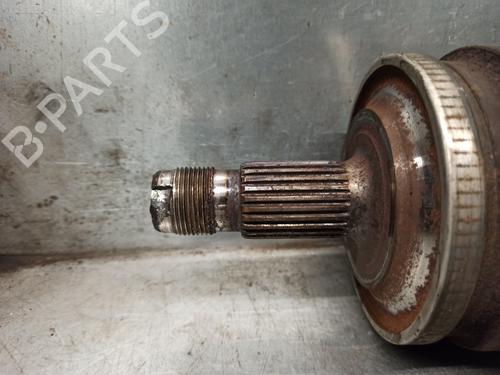 Right rear driveshaft MERCEDES-BENZ CLK (C209)  | BP15822709M41 