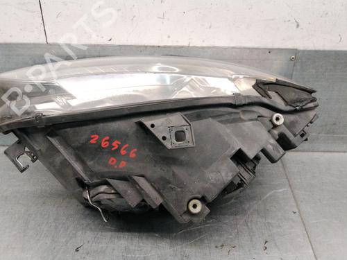 Right headlight AUDI A4 B7 (8EC) 2.0 TDI | BP39240118C29 - Image 3