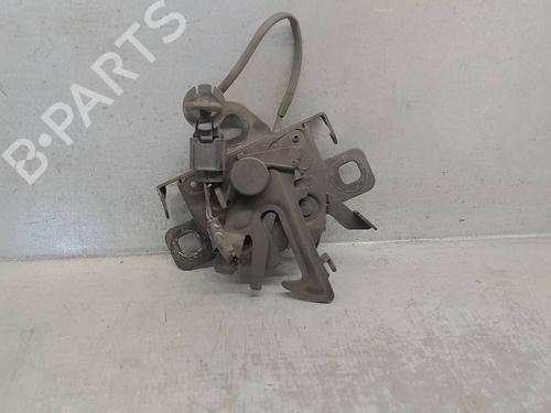 Hood lock RENAULT TALISMAN (LP_) 1.6 TCe 150 656016694R
