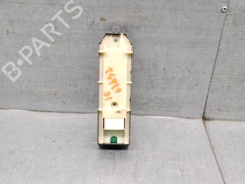 Left front window switch TOYOTA AURIS (_E18_) 1.8 Hybrid (ZWE186_, ZWE186R) | BP37232784I27 - Image 2