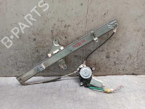 Front left window mechanism SUZUKI WAGON R+ Hatchback (EM) 1.0 (RC410, SR410, SR412) | BP7863357C22 