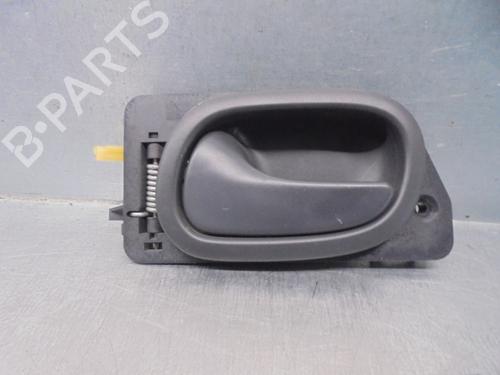 Used Rear left interior door handle RENAULT LAGUNA I (B56_, 556_) 1.9 dCi (B56W) (107 hp) 16768955
