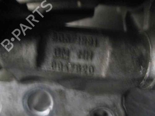 Alternator OPEL VECTRA B (J96) 1.6 i 16V (F19) | BP2444780M7 