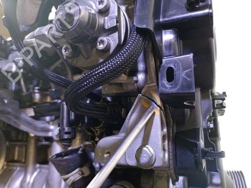 Engine PEUGEOT 3008 I MPV (0U_) 1.6 BlueHDi 120 | BP29473564M1 