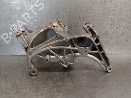 Used Support Support PEUGEOT 208 I (CA_, CC_) 1.6 HDi / BlueHDi 75 (75 hp) 34246314 34246314