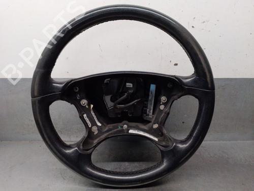 Used Steering wheel MERCEDES-BENZ E-CLASS (W211) E 200 CDI (211.007) (136 hp) 23402031