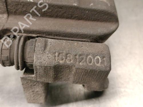 Left rear brake caliper CHRYSLER GRAND VOYAGER V (RT) 2.8 CRD | BP32773985M107 - Image 5