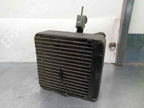 Air conditioning evaporator MERCEDES-BENZ M-CLASS (W163) ML 270 CDI (163.113) | BP11668290M109 