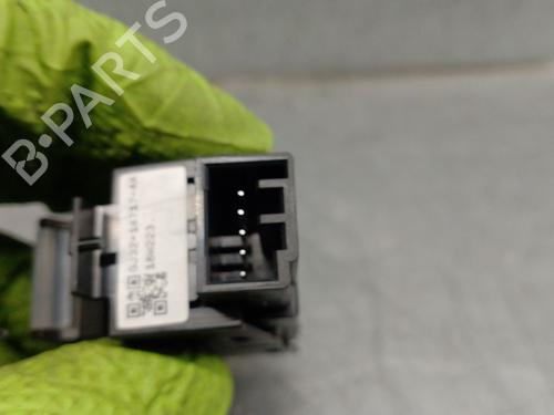 Right front window switch LAND ROVER RANGE ROVER EVOQUE (L538) 2.0 D 4x4 | BP27191509I26 