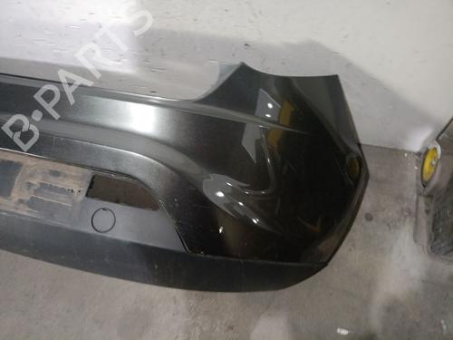 Rear bumper FIAT BRAVO II (198_) 1.9 D Multijet (198AXB1A) | BP29325766C8 