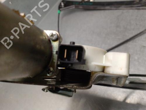Front right window mechanism SAAB 9-3 Estate (E50) 2.0 t | BP12132914C23 