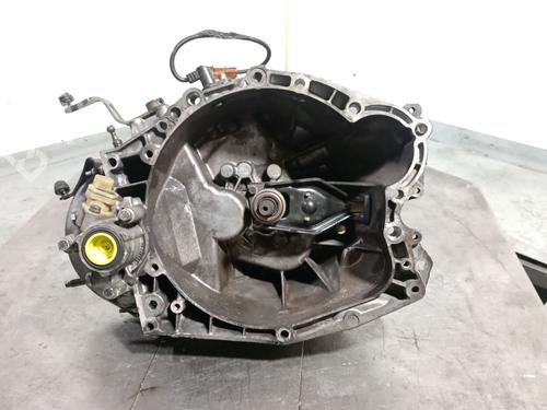 Used Gearbox Gearbox 37158697 37158697