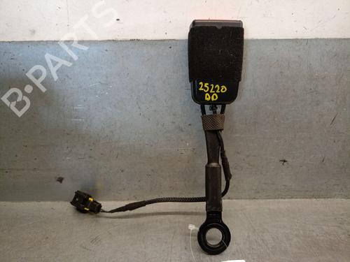 Used Seat buckle Seat buckle OPEL MOKKA 1.2 (76) (131 hp) 34278266 34278266