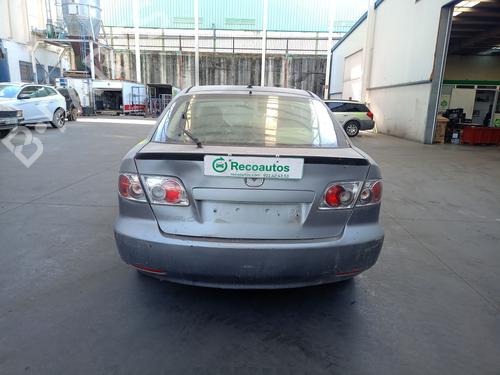 Headlight washer MAZDA 6 Hatchback (GG) 2.0 DI (GG14) | BP36437487E17 - Image 7
