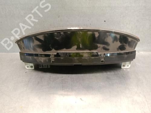 Instrument cluster FIAT DUCATO Van (250_) 140 Natural Power | BP29973247C47