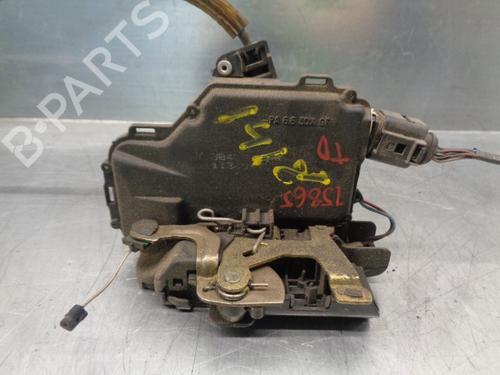 Used Rear right lock SEAT TOLEDO II (1M2) 1.9 TDI (110 hp) 10285029