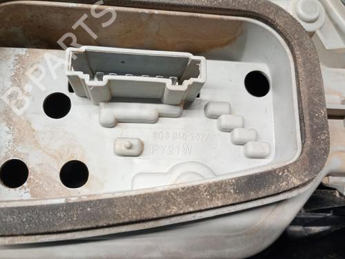 Left taillight VW POLO (9N_, 9A_) 1.9 TDI | BP28356601C34 