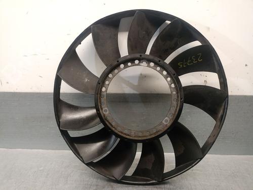 Fan AUDI A6 C5 (4B2, 4B4) 2.5 TDI | BP29808157M128 