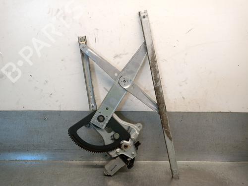 Front left window mechanism DAEWOO KALOS (KLAS) 1.2 | BP27807530C22 