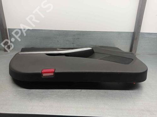 Front left panel MERCEDES-BENZ GLA-CLASS (X156)  | BP12147475C58 