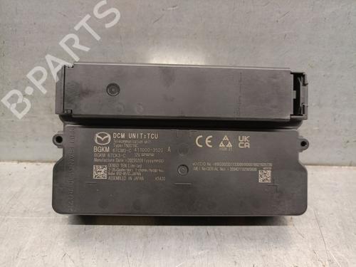 Elektronische module MAZDA 3 Hatchback (BP) 2.0 SKYACTIV-G M Hybrid | BP28541557M83 