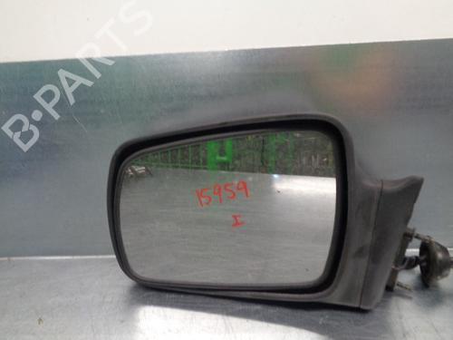 Used Left mirror CHRYSLER VOYAGER II (ES) 2.5 TD (118 hp) 10285067