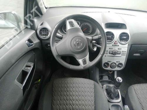 Front right window mechanism OPEL CORSA D (S07) 1.3 CDTI (L08, L68) | BP9170248C23 