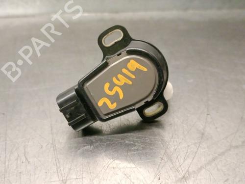 Pedal Pedal TOYOTA AVENSIS Saloon (_T25_) 2.0 VVTi (AZT250_) (155 hp) 34583203 34583203