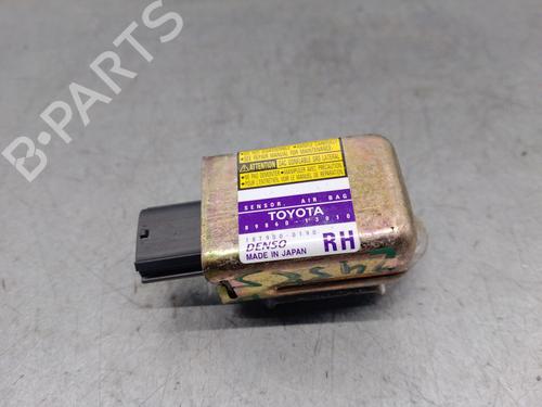 Module électronique TOYOTA COROLLA Verso (_E12_) 2.0 D-4D (CDE120_, CDE120R) (90 hp) 32091395