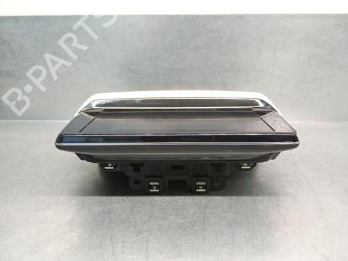 Display PEUGEOT 208 II (UB_, UP_, UW_, UJ_) 1.2 PureTech 100 | BP29606957C48 