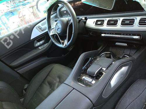 Climate control MERCEDES-BENZ GLE Coupe (C167) GLE 350 de 4-matic (167.306) | BP34287501I5  - Image 12
