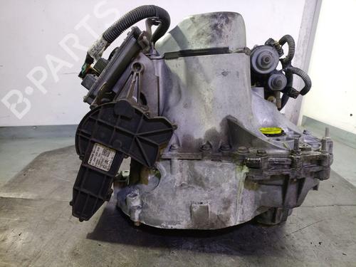 Gearbox CITROËN C3 II (SC_) 1.4 VTi 95 | BP27460766M3 