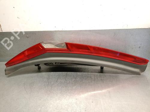 Left taillight FIAT PUNTO (188_) 1.9 JTD | BP30480608C34
