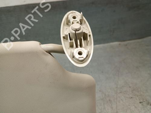 Left sun visor FORD FOCUS III Turnier 1.0 EcoBoost | BP23067353I1 - Image 4