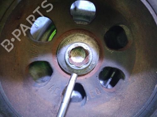 Engine MERCEDES-BENZ M-CLASS (W163) ML 430 (163.172) | BP26502576M1 