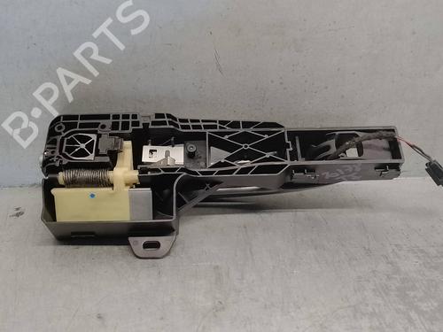 Rear left exterior door handle RENAULT TALISMAN (LP_) 1.6 TCe 150 | BP17629419C130 